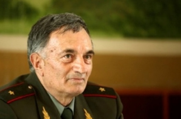 Армянский генерал призвал к новой войне с Азербайджаном